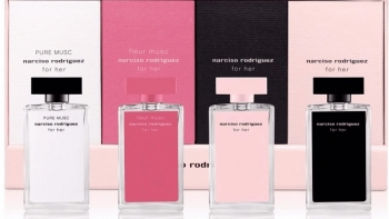 Giá mỹ phẩm nước hoa Narciso Rodriguez