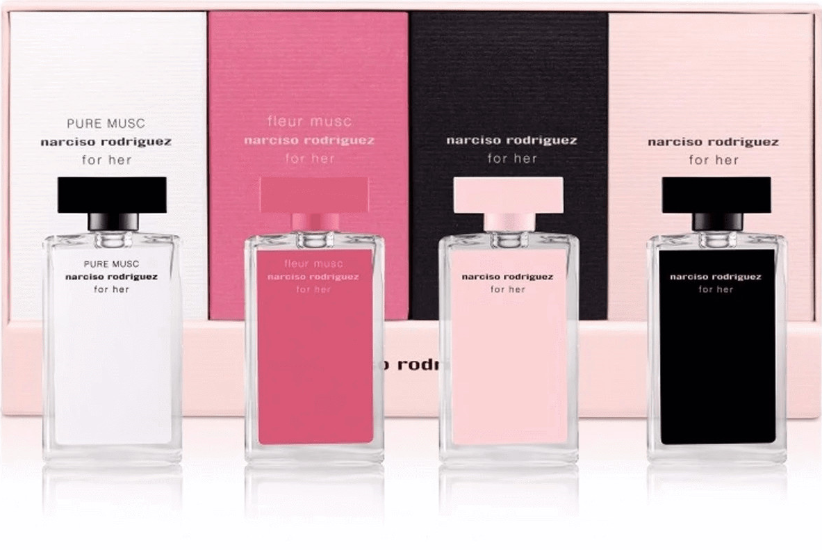Giá mỹ phẩm nước hoa NARCISO RODRIGUEZ Giá mỹ phẩm nước hoa NARCISO RODRIGUEZ