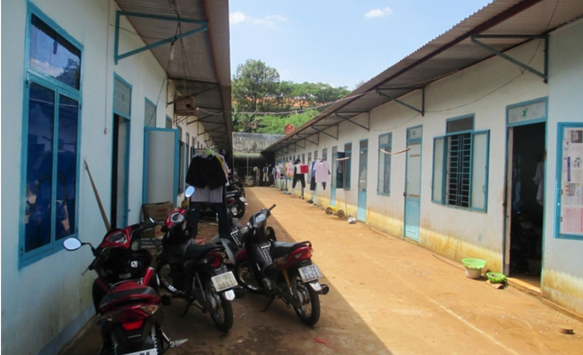 Trước 15/8 phải có giải pháp xử lý, giải quyết hỗ trợ tiền thuê nhà cho người lao động