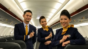 Giá vé máy bay Pacific Airlines ngày 12/8/2022