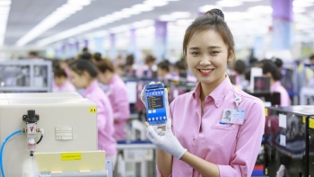 Xuất khẩu sang Trung Quốc 7 tháng đạt hơn 30 tỷ USD