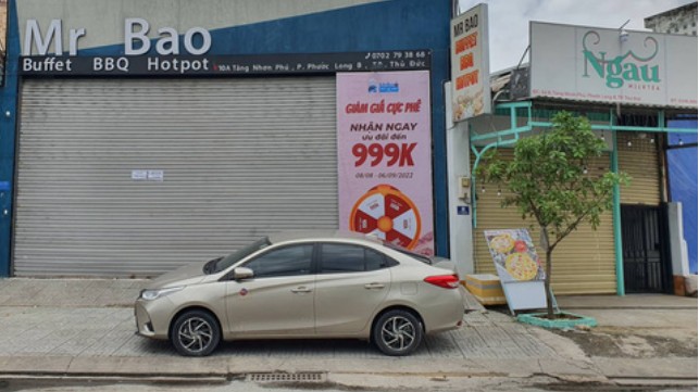 TPHCM: Xử phạt nhà hàng sử dụng nguyên liệu không rõ nguồn gốc