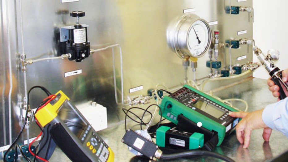 Bỏ quy định về kiểm tra phương tiện đo khi nhập khẩu