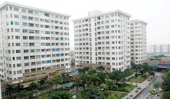 Đến 2030, hoàn thành xây dựng ít nhất 1 triệu căn hộ nhà ở xã hội