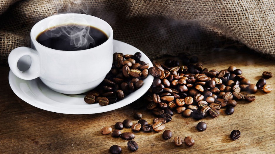 Giá cà phê hôm nay 12/8/2022: Tăng mạnh toàn thị trường