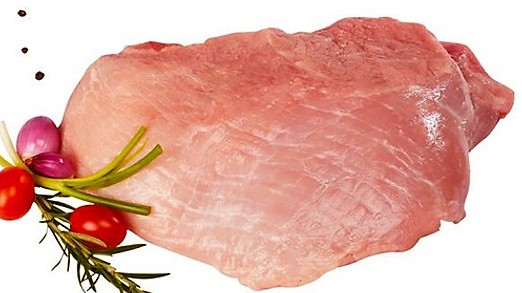 Giá thịt lợn hôm nay 12/8/2022: Không đổi tại Công ty Thực phẩm bán lẻ