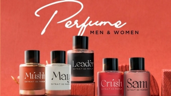 Giá mỹ phẩm nước hoa Grace Face