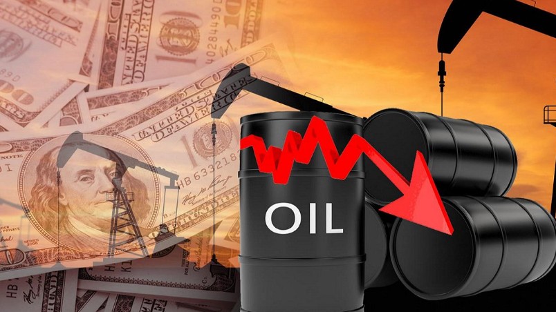 Giá xăng dầu hôm nay 12/8/2022: Giảm nhẹ