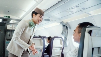 Giá vé máy bay Bamboo Airways ngày 13/8/2022