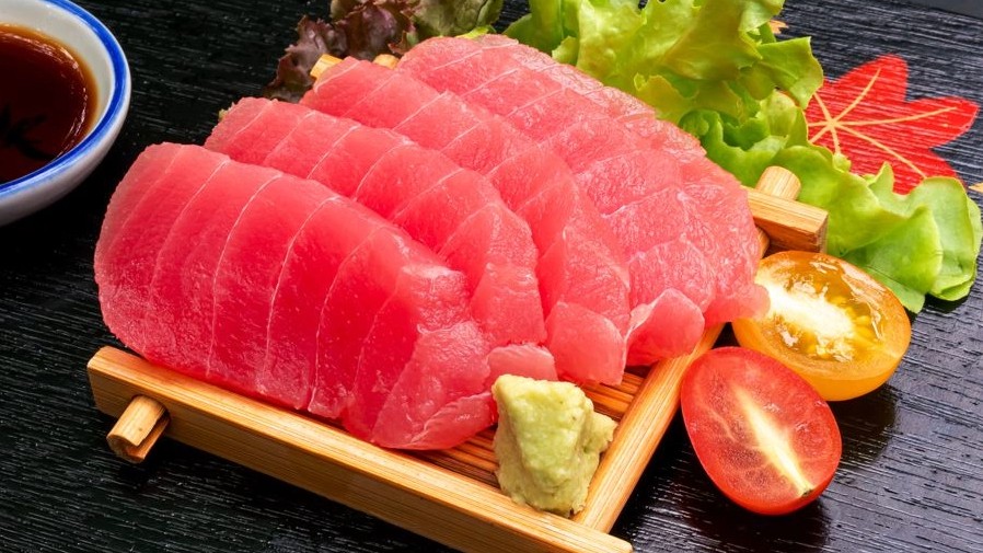 Xuất khẩu cá ngừ sang EU tiếp tục “giảm tốc” trong những tháng cuối năm