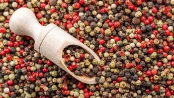 Giá hồ tiêu hôm nay 13/8/2022: Không ghi nhận điều chỉnh mới