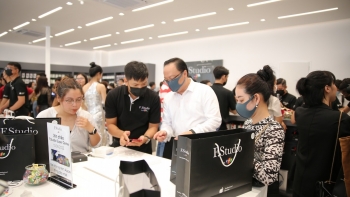 F.Studio by FPT nâng cấp cửa hàng thành các “Super Center" - nơi trải nghiệm Apple đẳng cấp nhất