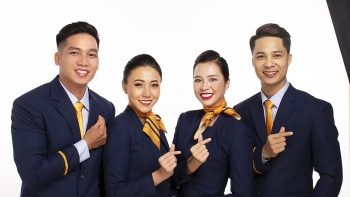 Giá vé máy bay Pacific Airlines ngày 14/8/2022