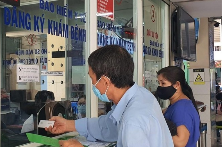 Xem xét nội dung báo chí phản ánh về việc Bảo hiểm y tế đang “treo” hơn 1.600 tỷ đồng chi phí khám chữa bệnh Xem xét nội dung báo chí phản ánh về việc Bảo hiểm y tế đang “treo” hơn 1.600 tỷ đồng chi phí khám chữa bệnh