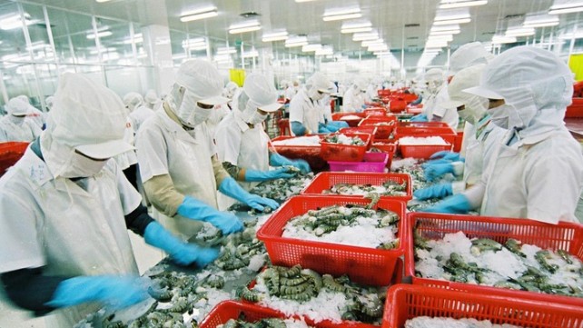 5 khó khăn cần tháo gỡ cho doanh nghiệp thủy sản