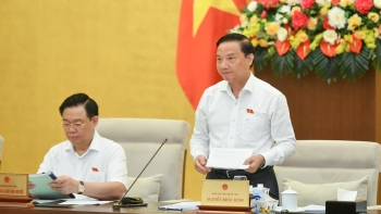 Quy định rõ các cơ quan có thẩm quyền xử phạt vi phạm hành chính đối với hành vi cản trở hoạt động tố tụng