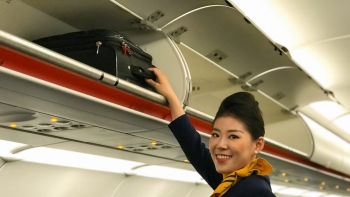 Giá vé máy bay Pacific Airlines ngày 16/8/2022