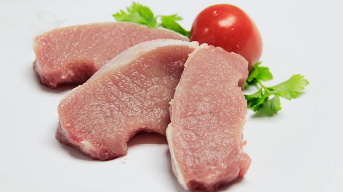 Giá thịt lợn hôm nay 16/8/2022: Giảm nhẹ tại Công ty Thực phẩm bán lẻ