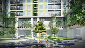 Không gian sống “đủ gần phồn hoa - đủ xa vội vã” của cư dân Hà Nội