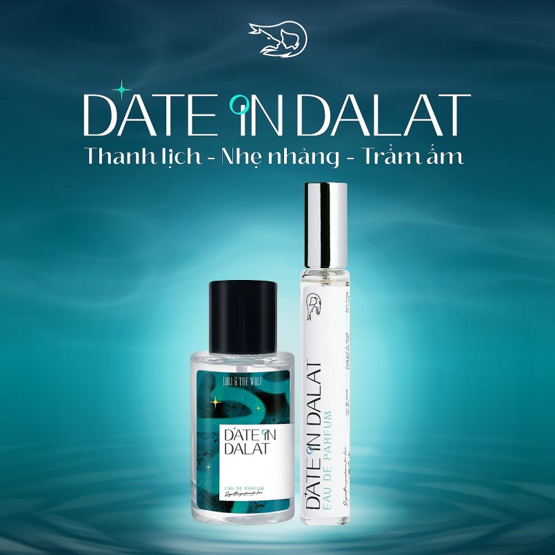 DATE IN DALAT DATE IN DALAT