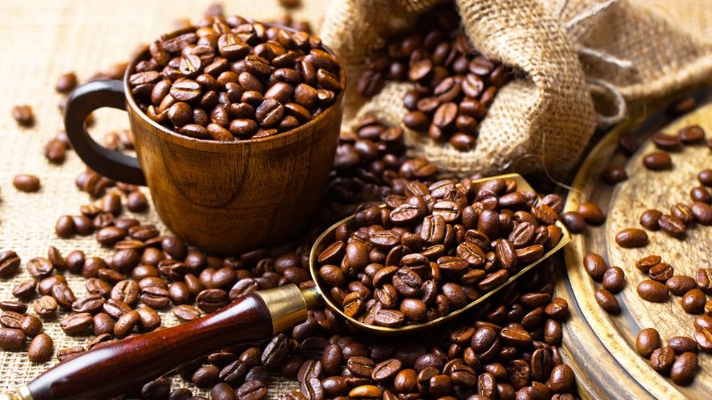 Giá cà phê hôm nay 17/8/2022: Quay đầu giảm nhẹ toàn thị trường