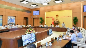 Làm rõ phạm vi điều chỉnh dự thảo Luật Phòng thủ dân sự, tránh chồng chéo với hệ thống pháp luật hiện hành