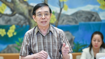 Tăng cường hơn nữa tính chuyên nghiệp trong tổ chức và hoạt động của Quốc hội