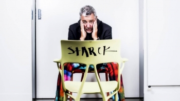 YOO Inspired by Starck – Thương hiệu được khao khát của giới tinh hoa toàn cầu