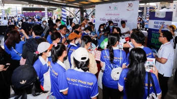 NovaGroup bổ sung đội ngũ Novator tại Phan Thiết