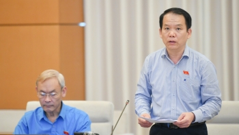 Nhất trí trình Quốc hội xem xét thông qua Nghị quyết Nội quy kỳ họp Quốc hội tại Kỳ họp thứ 4