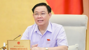 Chủ tịch Quốc hội: Bám sát quan điểm lớn về đảm bảo tính đầy đủ trong quy trình thủ tục khi tiến hành Kỳ họp Quốc hội