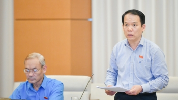 Ủy ban Thường vụ Quốc hội cho ý kiến về việc giải trình, tiếp thu, chỉnh lý dự án Luật Thực hiện dân chủ ở cơ sở