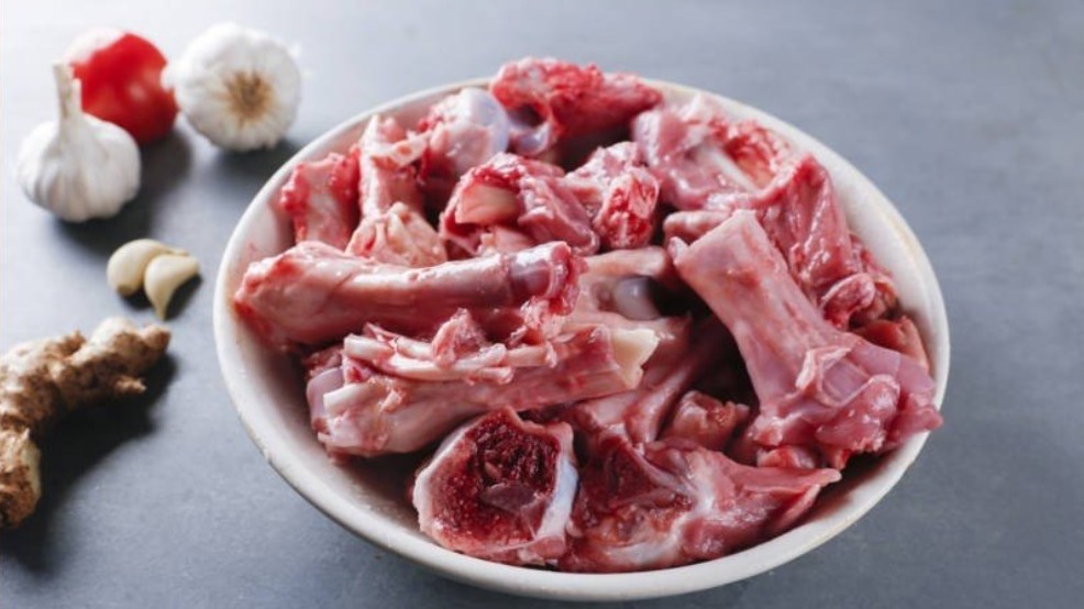 Giá thịt lợn hôm nay 18/8/202: Không có điều chỉnh mới