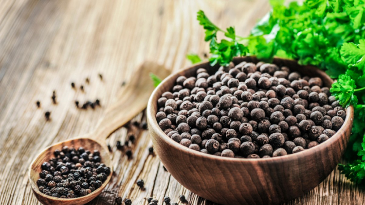 Giá hồ tiêu hôm nay 18/8/2022: Nối tiếp chuỗi ngày ổn định