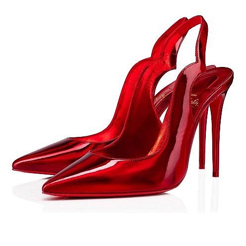 Các mẫu giày Christian Louboutin hot nhất mùa thu năm nay