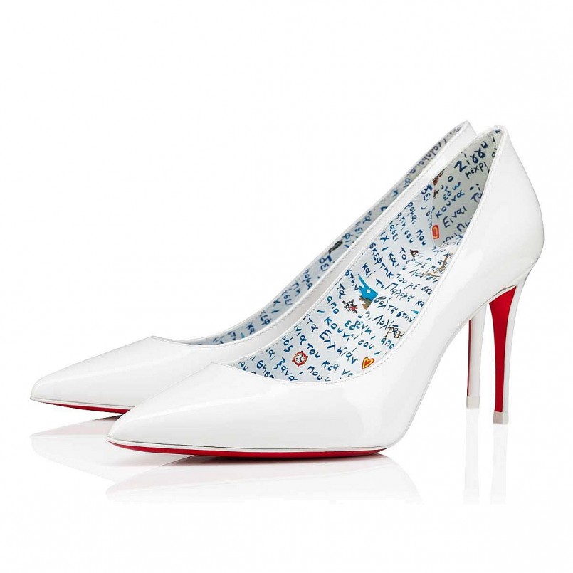 Các mẫu giày Christian Louboutin hot nhất mùa thu năm nay
