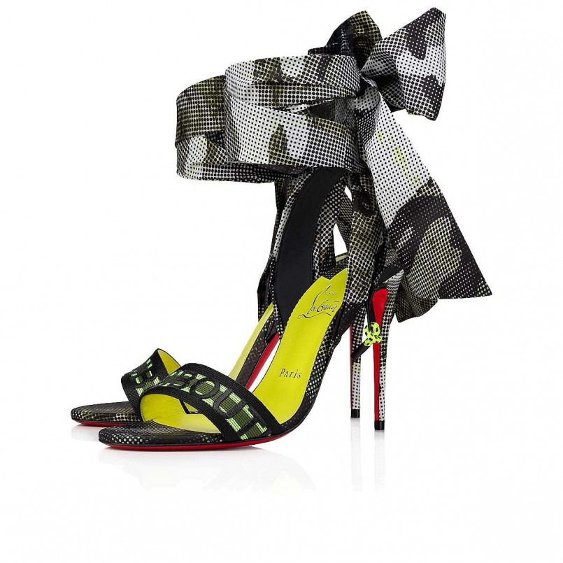 Các mẫu giày Christian Louboutin hot nhất mùa thu năm nay