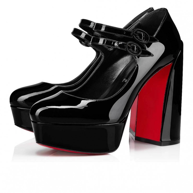 Các mẫu giày Christian Louboutin hot nhất mùa thu năm nay