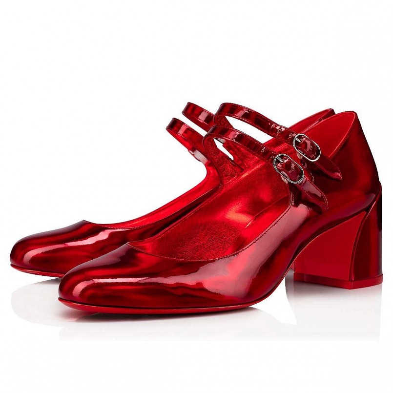 Các mẫu giày Christian Louboutin hot nhất mùa thu năm nay