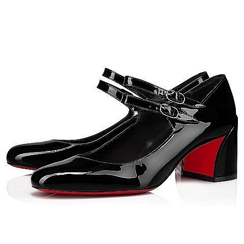 Các mẫu giày Christian Louboutin hot nhất mùa thu năm nay