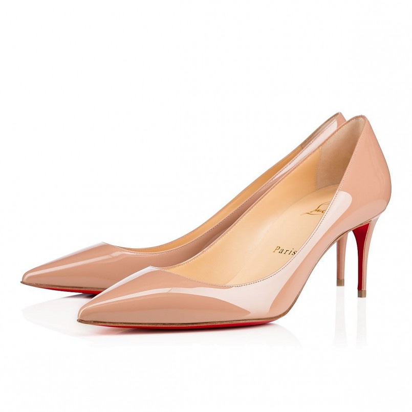 Các mẫu giày Christian Louboutin hot nhất mùa thu năm nay