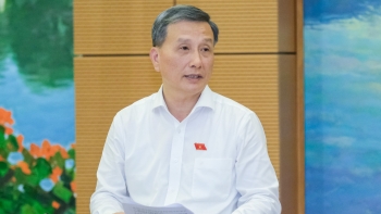 Bám sát mục tiêu chính sách trong sửa đổi, bổ sung Luật Tần số vô tuyến điện