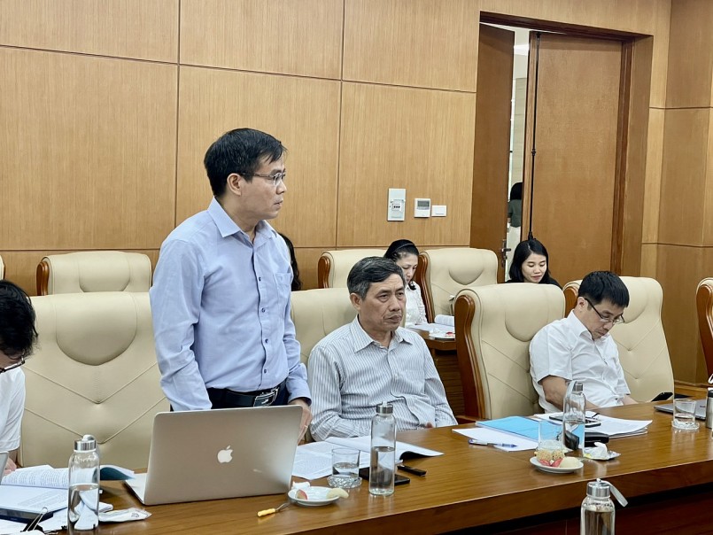 Sửa đổi Luật Phòng, chống rửa tiền: Luật hóa đầy đủ các khuyến nghị của FATF