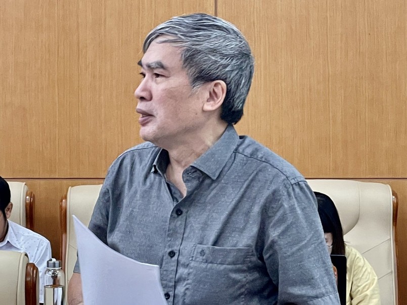 Sửa đổi Luật Phòng, chống rửa tiền: Luật hóa đầy đủ các khuyến nghị của FATF