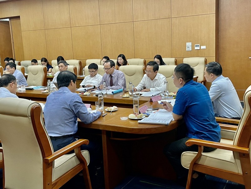 Sửa đổi Luật Phòng, chống rửa tiền: Luật hóa đầy đủ các khuyến nghị của FATF