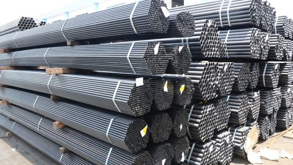 Giá sắt thép hôm nay 18/8/2022: Tiếp tục giảm mạnh trên Sàn Thượng Hải