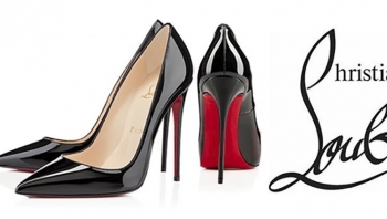 Các mẫu giày Christian Louboutin hot nhất mùa thu năm nay