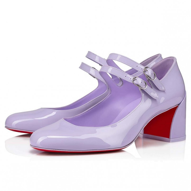 Các mẫu giày Christian Louboutin hot nhất mùa thu năm nay