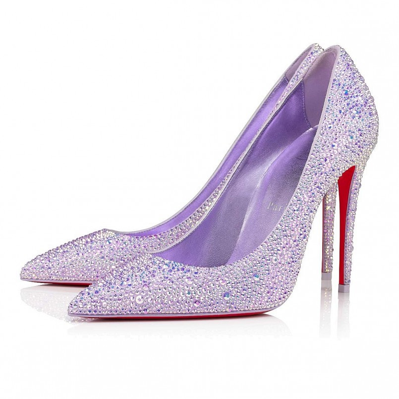 Các mẫu giày Christian Louboutin hot nhất mùa thu năm nay