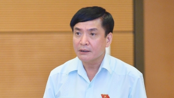 Ủy ban Thường vụ Quốc hội cho ý kiến về dự thảo Nghị quyết hướng dẫn hoạt động giám sát của HĐND